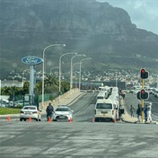 No new taxi strike during loading permit checks, jittery Capetonians assured