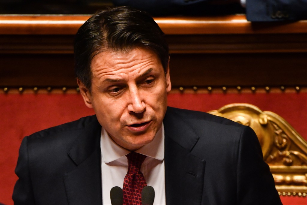 italy-pm-to-launch-bid-to-save-government-in-parliament-news24