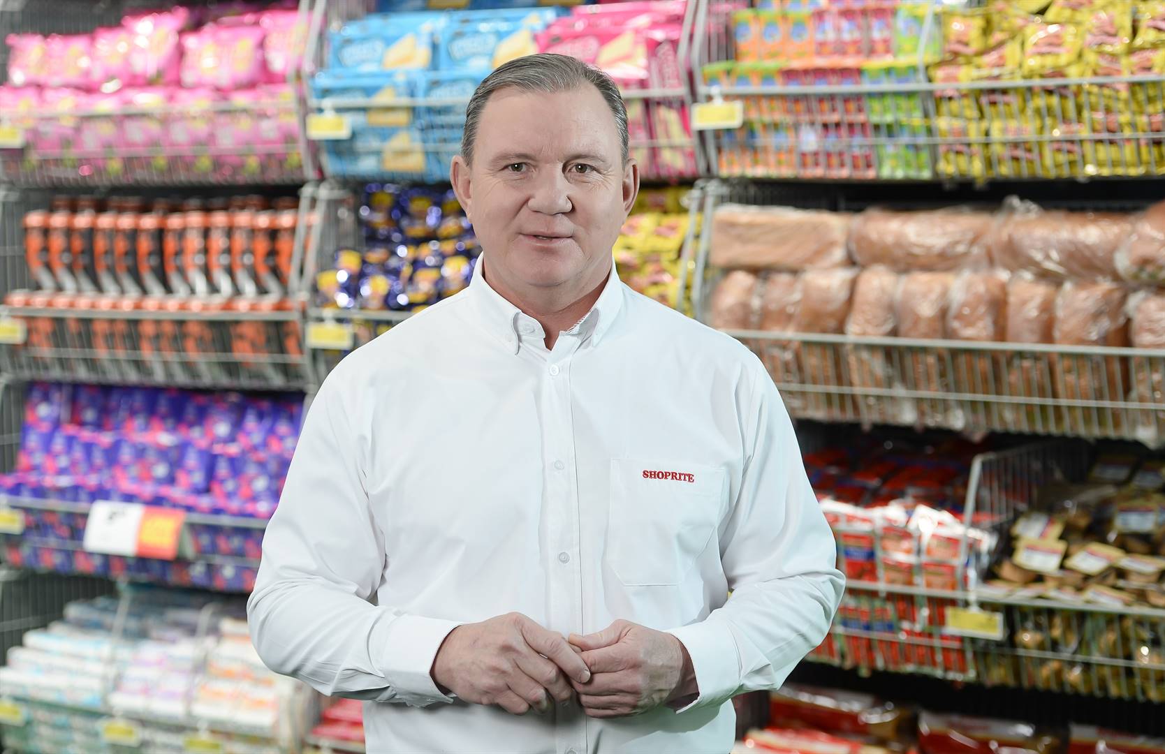 ‘We find them solutions’: Shoprite says it’s using AI to help keep prices low for the poor