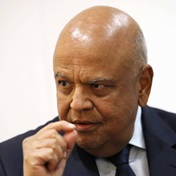Gordhan: SA 'very close' to ending 4-year standoff with Chinese rail group over Transnet order