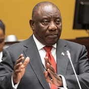 ‘Innocent until proven guilty’: Ramaphosa says lifestyle audits for his Cabinet will happen 'soon'