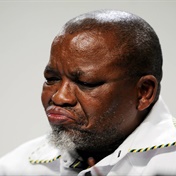 Mantashe questions where anti-oil and gas NGOs get funding