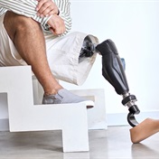 Marco du Plooy Prosthetics leads the way from disabled to enabled
