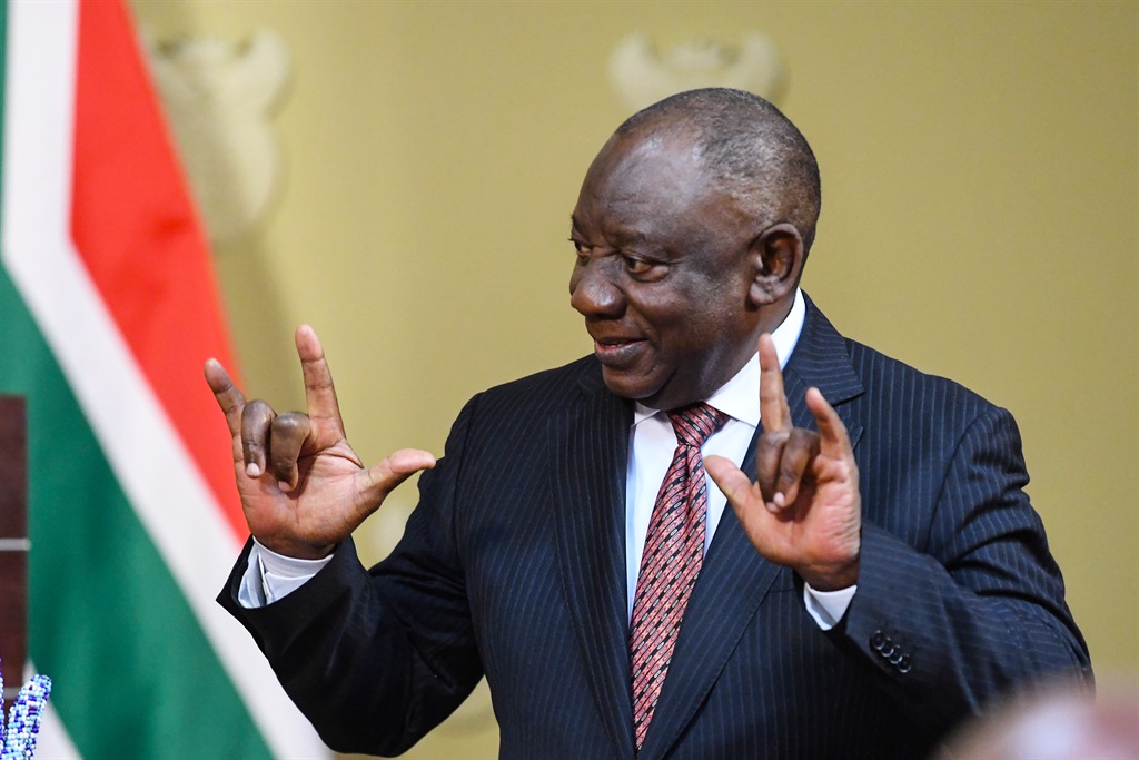 The deaf community voiced concerns about the shortage of teachers for deaf pupils. This comes less than two months after  Cyril Ramaphosa announced SA Sign Language as the country's 12th official language.