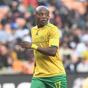 Ex Pirates star Mashego discusses Mabena signing - This is Football