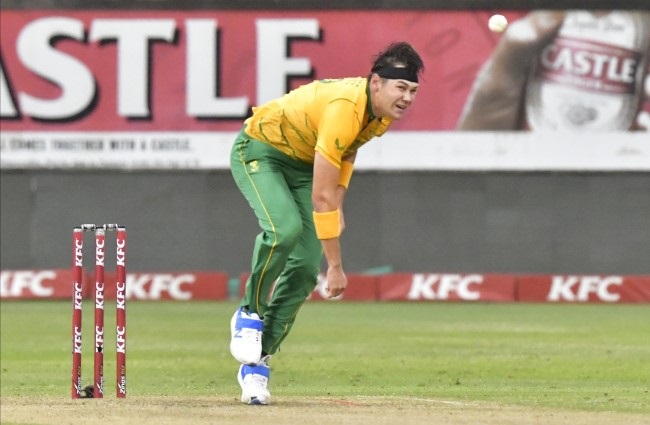 Sport | Coetzee's 'fire in the belly' injects romanticism into a pragmatic Proteas World Cup product