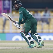 Mehidy stars as Bangladesh overwhelm Afghanistan in Cricket World Cup