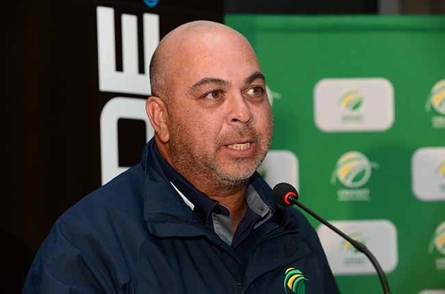 We want to win every game' - SA coach Conrad ahead of U19 World Cup | Sport