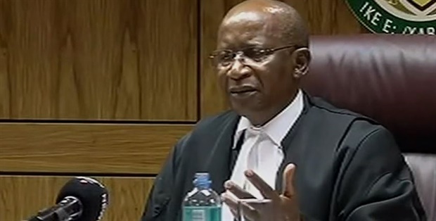 Judge says that AfriForum's literal interpretation violates
the Constitution in several respects

