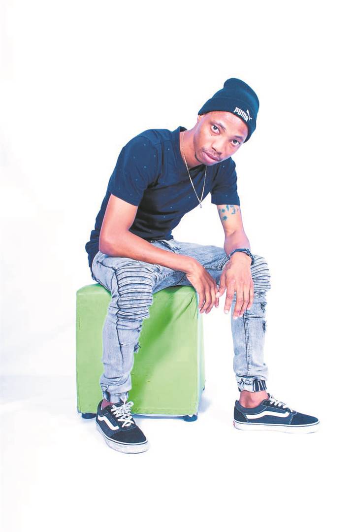 Rapper and producer Siphelele ‘Hitman Pyscho Rapper’ Miya has gone commercial.