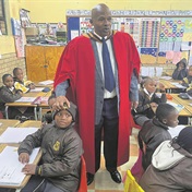 Eastern Cape education leadership reads underperforming principals the riot act