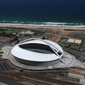 Durban's iconic Moses Mabhida and its eyebrow-raising history of hosting cup finals