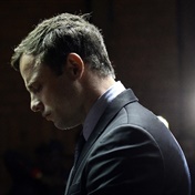 Smoking, bearded and craving forgiveness: new doccie offers insights into Oscar Pistorius’ prison world 