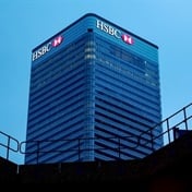 HSBC orders social media blackout after suspect funds report