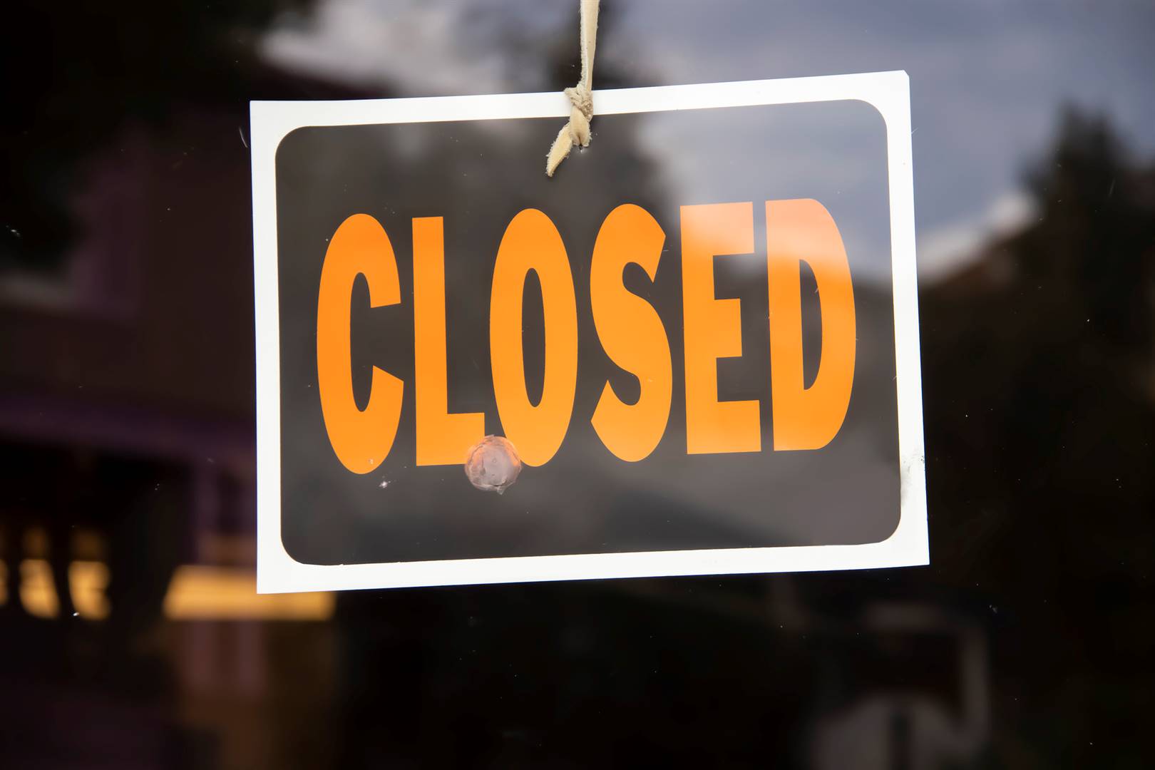 Is it time for some of our state-owned organisations to shut shop? Picture: iStock/Gallo Images