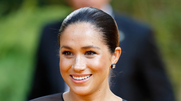 The Duchess of Sussex (Photo: Getty/Gallo Images)