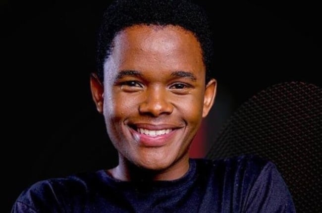 S’Phokuhle Luthuli believes his new role on Uzalo has changed his life. 