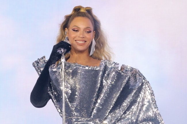 Beyonce gives fans what they want with the Renaissance world tour movie ...