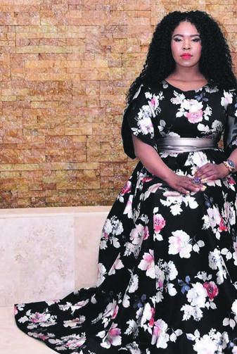 Singer Zahara has been urged to dump music and use her other ‘gift’.