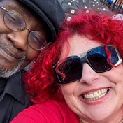 'We get more needs met': Polyamorous woman, 60, credits thriving marriage to dating freely