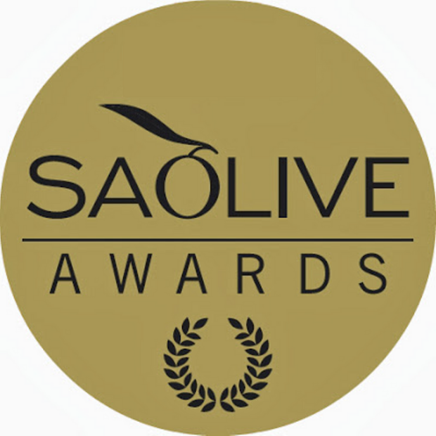 Olive Oil awards