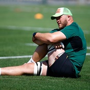 'I think it's the last one': Vermeulen defies Father Time for final Springbok World Cup push