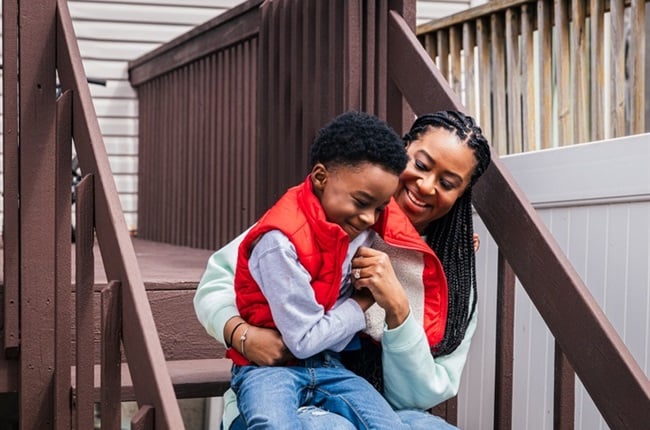 3 ways to ace the role of a step mother