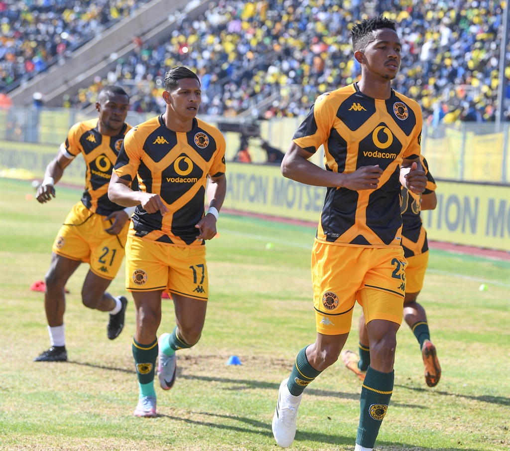 Kaizer Chiefs Given Upper Hand In Next Match