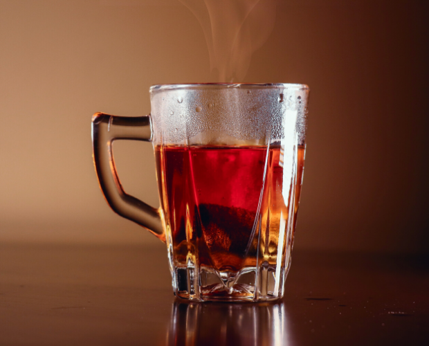 The rise of rooibos tea