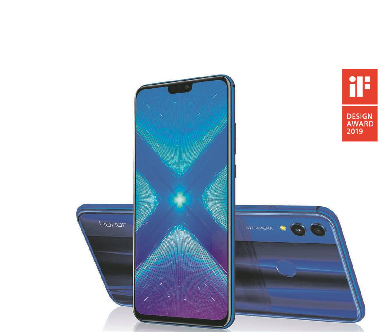 Honor making an impact in the smartphone market
