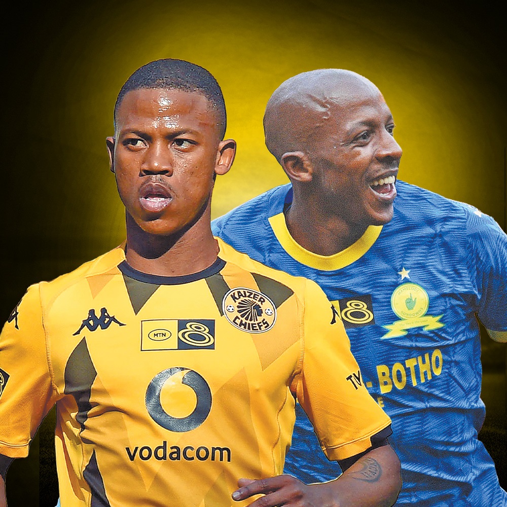 SuperSport Football - Kaizer Chiefs have played in some iconic