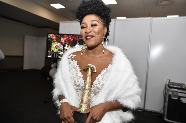 Lady Zamar returns to the rhythms with her new single Castles.