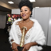 Lady Zamar gets real about her return to music and channeling all her emotions into her songs