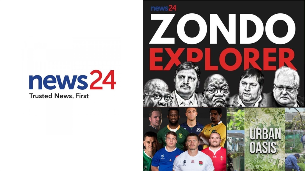 News24 has recently released some exciting special projects, including the Zondo Explorer, Rugby World Cup Zone and Urban Oasis series. 