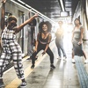 A woman’s mini-train photoshoot goes viral with nearly 7 million views and 220 000 likes