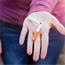 When does heart health return to normal after quitting smoking?