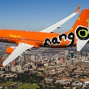 Gordhan given 30 days to decide on sale of state's low-cost airline Mango 
