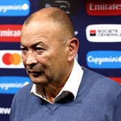 Eddie Jones interested in Japan job, SA's Frans Ludeke also on list of candidates - reports
