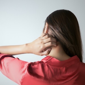 Itchy skin is a plague for many people and can severely damage skin.