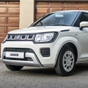 SEE | The only 4 crossover vehicles you can still buy new for under R250 000