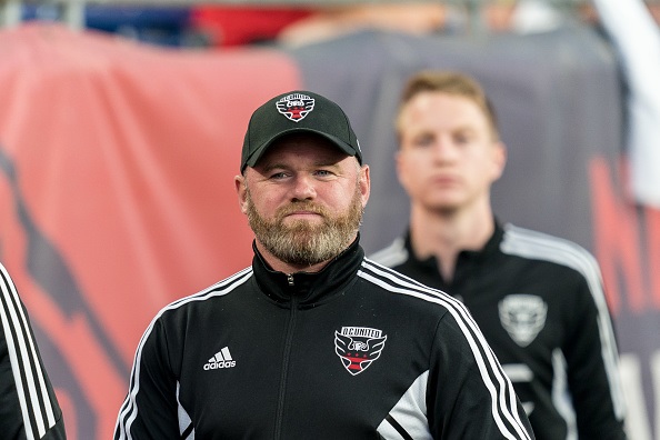 After parting ways with D.C. United on the weekend, Wayne Rooney has been linked with the managerial role at Birmingham City.