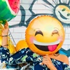 Using emojis could be the secret to a long-lasting relationship, experts say