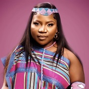 Makhadzi never forgets where she comes from as she gears up for the Royal Heritage Festival stage