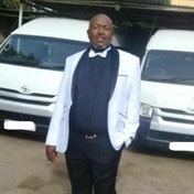 Taxi boss' family puzzled by death!   