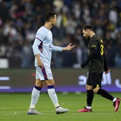 Cristiano Ronaldo insists those who like him don't have to hate Messi 