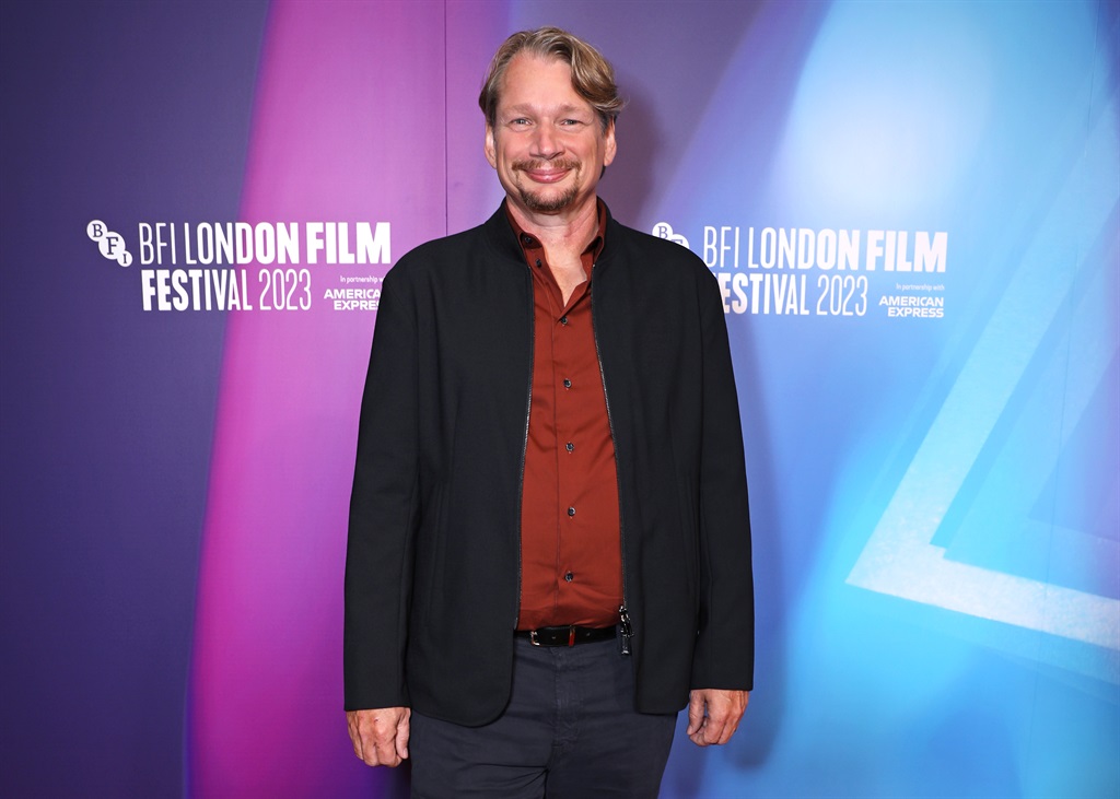 Director Dan DeLeeuw attends the Loki Season 2 preview screening during the 67th BFI London Film Festival at BFI Southbank on October 5, 2023 in London, England.