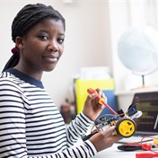 Code Like A Girl: Vodacom launches this year's programme - and applications are still open