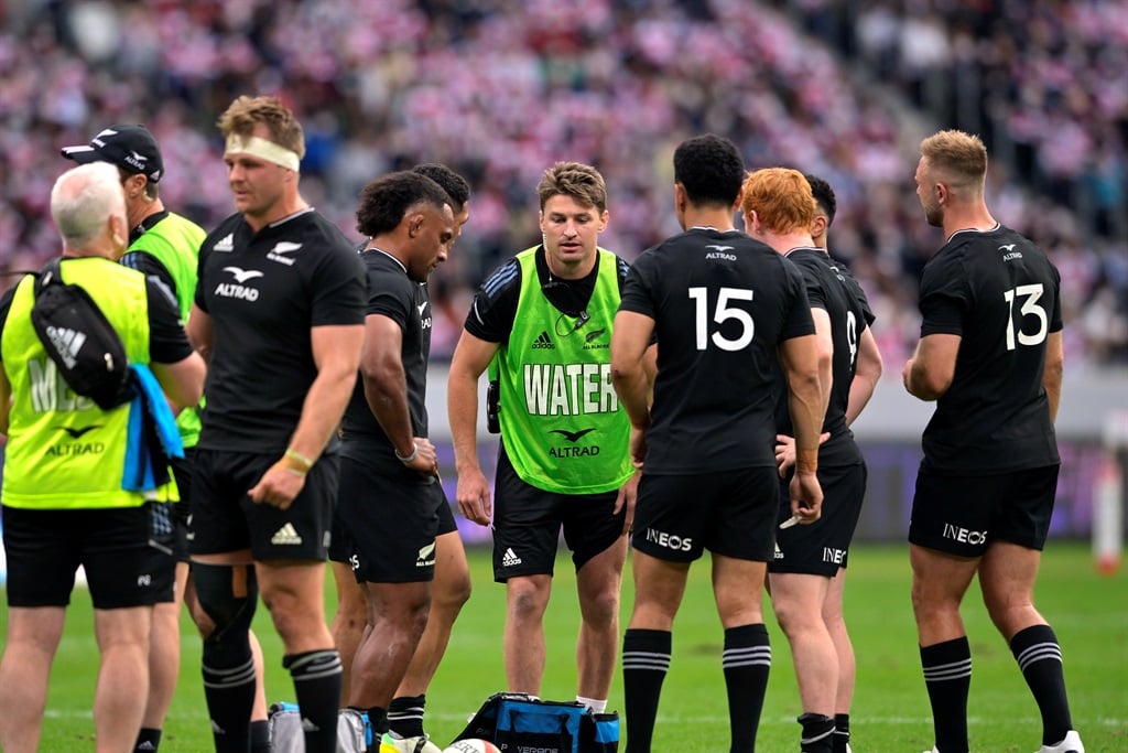 News24 | High temperatures in France see World Rugby confirm water breaks for all opening round matches