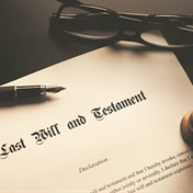 Personal Finance | A few requirements for a will to be valid in SA