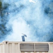 Diesel fumes and noise from your complex's generator are harming your health - here's what to do